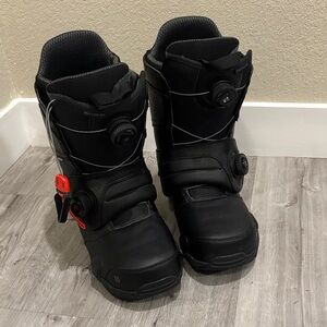 Men’s Snowboarding Boots**SOLD**